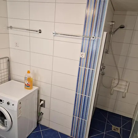 Apartman W40 Mariazell