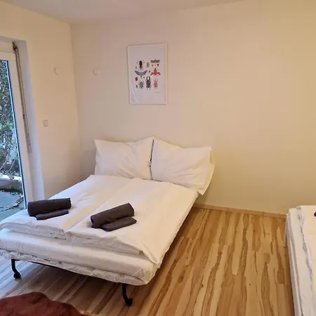 W40 Mariazell