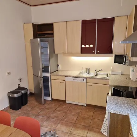 Apartman W40 *