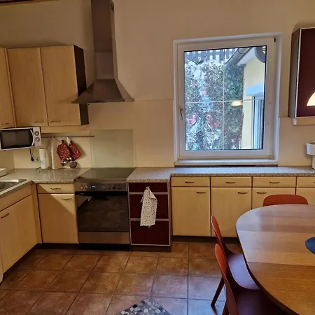 Apartman W40 *