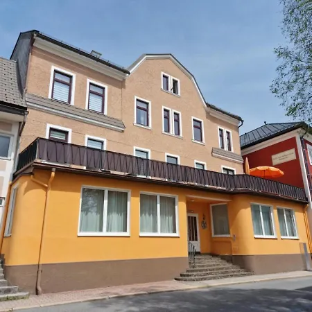 W40 * Mariazell