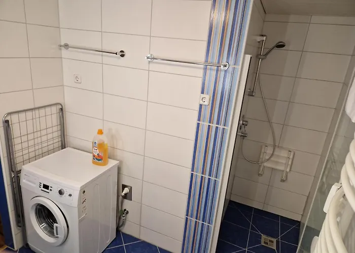 公寓 W40 玛利亚采尔