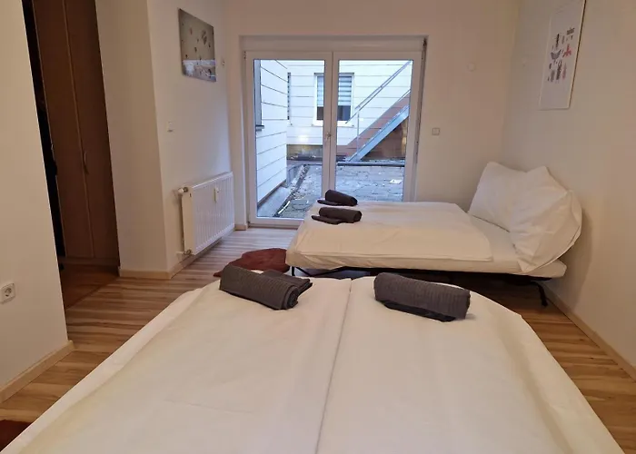 W40 아파트 마리아젤