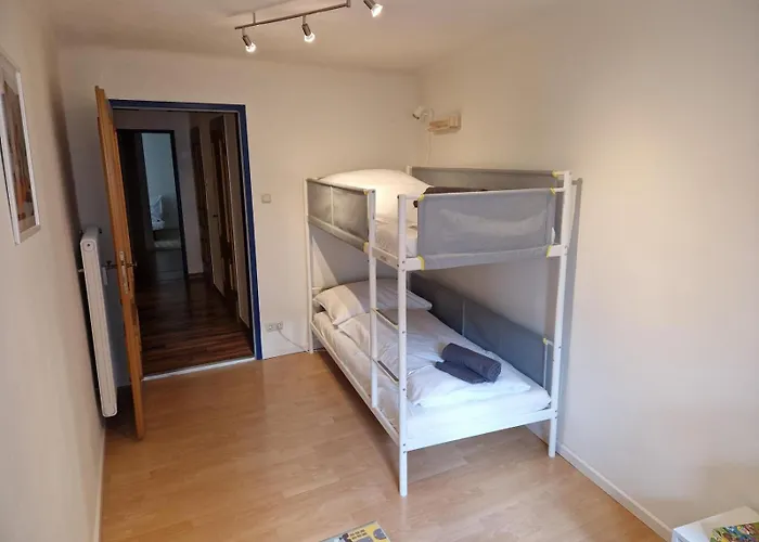 公寓 W40 玛利亚采尔