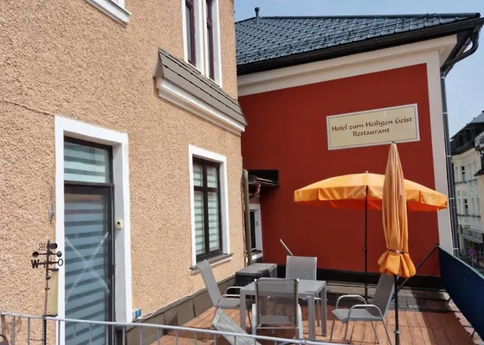 W40 公寓 玛利亚采尔